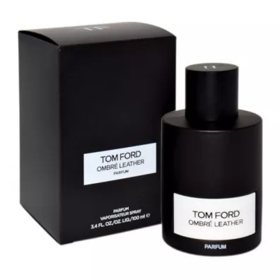 Tom Ford Woda perfumowna dla m�czyzn Ombre Leather 100 ml