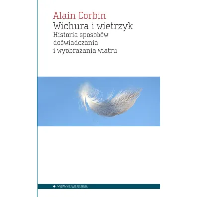 Wichura i wietrzyk - Corbin Alain