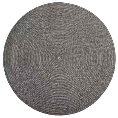 Secret de Gourmet Podkadka na st Braid Grey okrga
