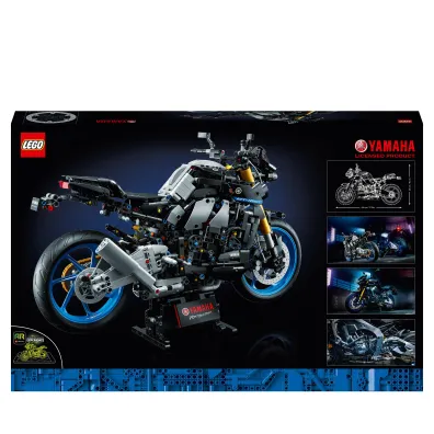 LEGO Technic Yamaha MT-10 SP 42159