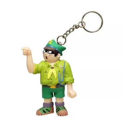 Tisso Toys Brelok - A`Tomek