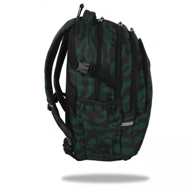 CoolPack Plecak m�odzie�owy Factor Greeneh