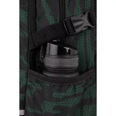 CoolPack Plecak m�odzie�owy Factor Greeneh