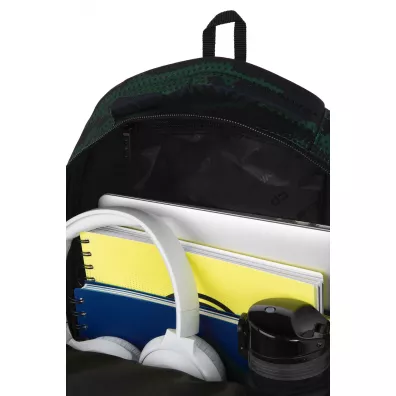 CoolPack Plecak m�odzie�owy Factor Greeneh