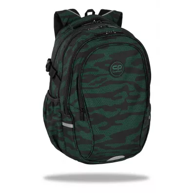 Coolpack Greeneh Coolpack, Plecak Factor - Greeneh (F002905)