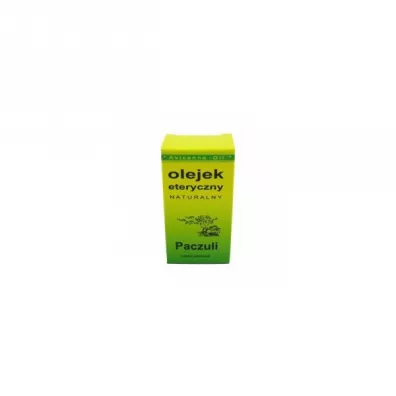Avicenna Oil Olejek eteryczny naturalny paczuli 7 ml