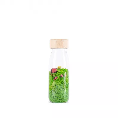 Petit Boum Butelka d�wi�kowa - Biedronki