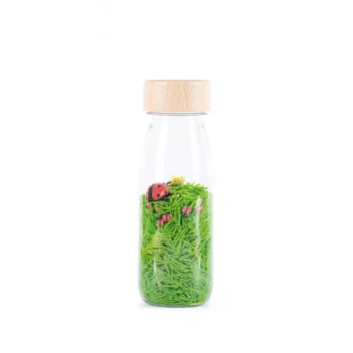 Petit Boum Butelka d�wi�kowa - Biedronki