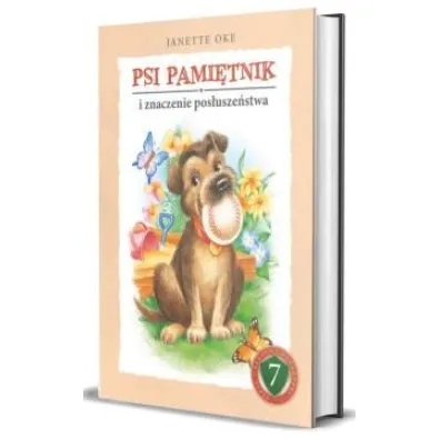Psi pami�tnik i znaczenie pos�usze�stwa