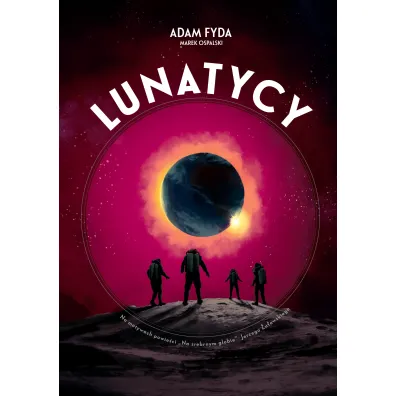 Lunatycy - Jerzy �u�awski, Adam  Fyda, Marek  Ospalski
