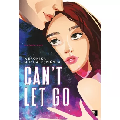 Can't Let Go - Heide Bergmann, Weronika  Mucha-K�pi�ska