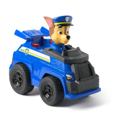 Pojazd sterowany RC Chase Psi Patrol Spin Master