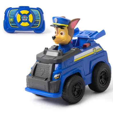 Pojazd sterowany RC Chase Psi Patrol Spin Master