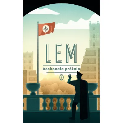 Doskona�a pr�nia - Stanis�aw Lem
