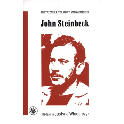John Steinbeck - Justyna W�odarczyk