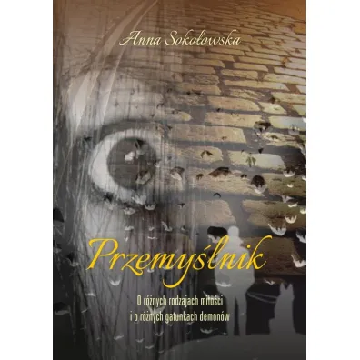 Przemy�lnik - Anna Soko�owska