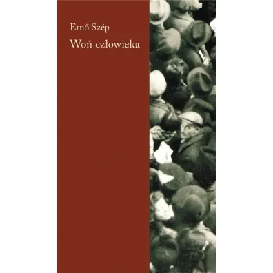 Wo� cz�owieka - Erno Szep