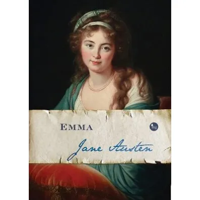 Emma - Jane Austen