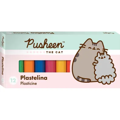 Pakiet Pusheen