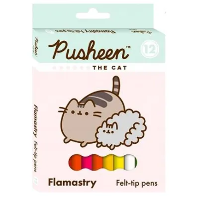 Pakiet Pusheen