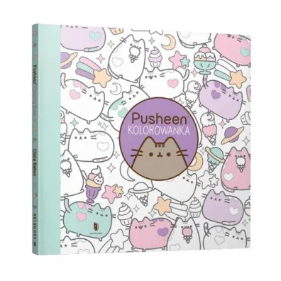 Pakiet Pusheen
