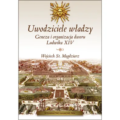 Uwodziciele w�adzy - Wojciech Magdziarz, Wojciech Magdziarz St
