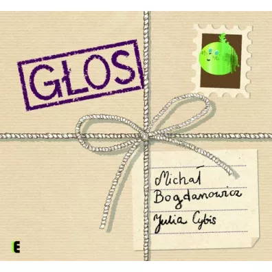 Gos - Julia Cybis, Micha Bogdanowicz