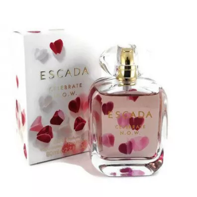 Escada Celebrate N.O.W woda perfumowana spray 80 ml