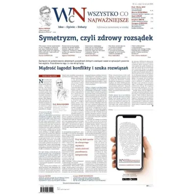 Wszystko, co Najwa�niejsze nr 12 - Red Micha�  Kleiber