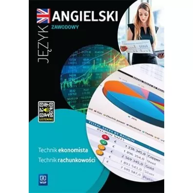 J�zyk angielski zawodowy dla technika ekonomisty i technika rachunkowo�ci. Zeszyt �wicze� - Barbara Howis, Beata Szymoniak