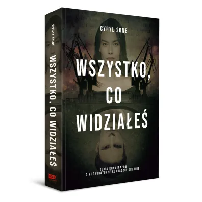 Wszystko, co widzia�e�
