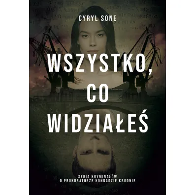Wszystko, co widzia�e�