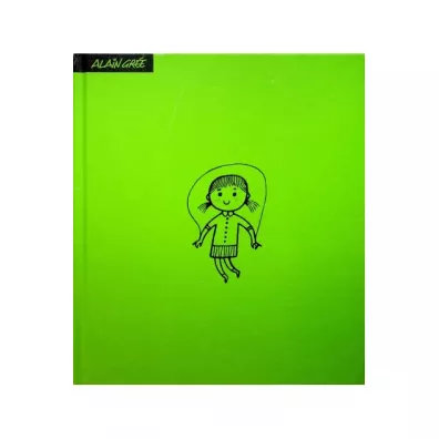 Alain Gree. Liczby - Alain Gree