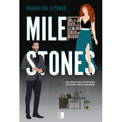 Milestones - Magdalena Szponar