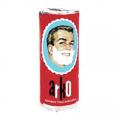Morfose Arko Shaving Soap Stick mydo do golenia 75 g
