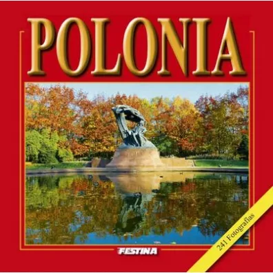 Polska 241 fotografii wer. hiszpa�ska - Rafa� Jab�o�ski