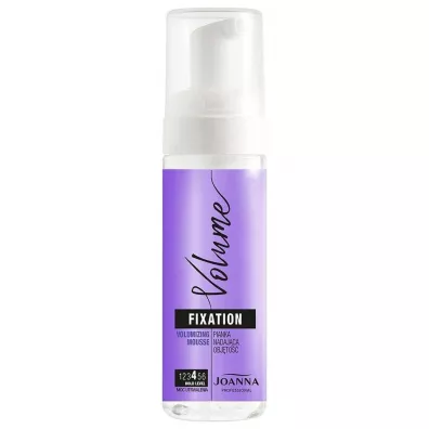 Joanna Professional Pianka nadaj�ca obj�to�� Volume 150 ml