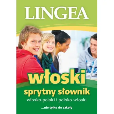 Sprytny s�ownik w�osko-polski i polsko-w�oski