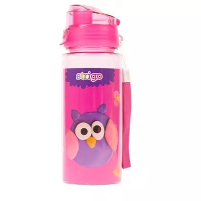 Strigo Butelka - Bidon 600 ml