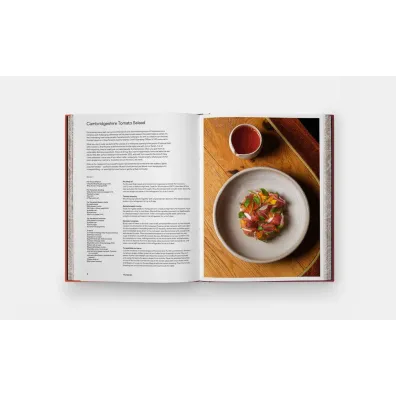 BiBi The Cookbook. Stories from my Bibi
