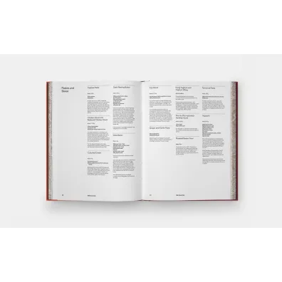 BiBi The Cookbook. Stories from my Bibi