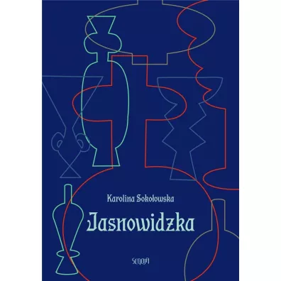 Jasnowidzka - Karolina Soko�owska