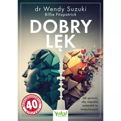 Dobry l�k - Wendy Suzuki