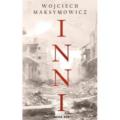 Inni - Wojciech Maksymowicz