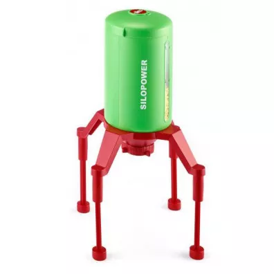 Siku Farmer - Silos zbo�owy S5602