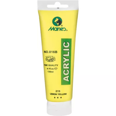 Farba akrylowa Maries 120ml ta