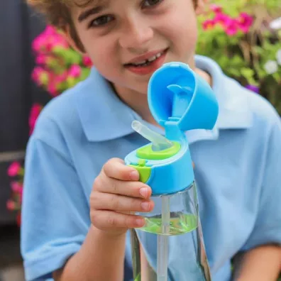 b.box Ustniki zapasowe do butelki tritanowej 2 szt.