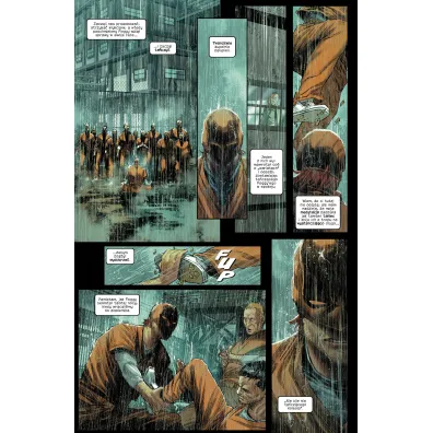 Marvel Fresh Daredevil. Tom 3 Marvel Fresh Daredevil. Tom 3