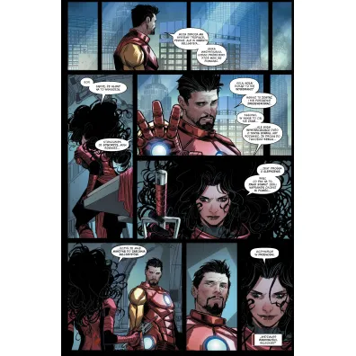 Marvel Fresh Daredevil. Tom 3 Marvel Fresh Daredevil. Tom 3