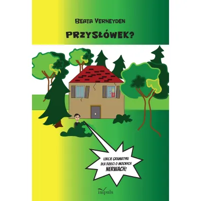 Przys��wek? - Beata  Verheyden